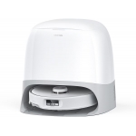 Roborock Qrevo Curv 掃地機械人